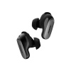 Bezdrôtové slúchadlá Bose QuietComfort Ultra Earbuds 2. generácie - čierne Bezdrôtové slúchadlá Bose QuietComfort Ultra Earbuds 2. generácie - čierne
