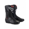 Topánky Alpinestars SMX-6 v3 čierna/biela/červená 9 - 43 Topánky Alpinestars SMX-6 v3 čierna/biela/červená 9 - 43