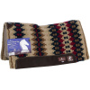 Podložka westernová Classic Equine Zone Wool Top Zoombang Pad Podložka westernová Classic Equine Zone Wool Top Zoombang Pad