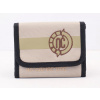 pánska peňaženka NC COLLECTIVE NC-colective wallet circle sand pánska peňaženka NC COLLECTIVE NC-colective wallet circle sand