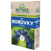 AGRO CS NATURA Organické hnojivo na čučoriedky a brusnice 1,5 kg AGRO CS NATURA Organické hnojivo na čučoriedky a brusnice 1,5 kg