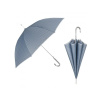 PERLETTI Automatický dáždnik TECHNOLOGY Trattino / sivá, 21719 PERLETTI Automatický dáždnik TECHNOLOGY Trattino / sivá, 21719