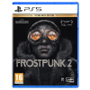 PS5 Frostpunk 2 - Icebreaker Edition PS5 Frostpunk 2 - Icebreaker Edition