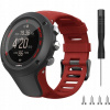REMIEŇ PRE SUUNTO AMBIT 1/2/3/2S/2R/3P/3S/3R NÁRAMOK MÄKKÝ POHODLNÝ REMIEŇ PRE SUUNTO AMBIT 1/2/3/2S/2R/3P/3S/3R NÁRAMOK MÄKKÝ POHODLNÝ