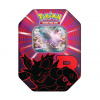 Pokémon TCG: Team Rocket Tin - Nidoking ex Pokémon TCG: Team Rocket Tin - Nidoking ex