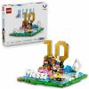 LEGO® Editions Lionel Messi – Najlepšie futbalové momenty 43011 LEGO LEGO® Editions Lionel Messi – Najlepšie futbalové momenty 43011 LEGO