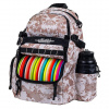 Refuge Backpack (Westside Discs) - discgolf batoh Farba: Desert Camo Refuge Backpack (Westside Discs) - discgolf batoh Farba: Desert Camo