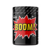 Predtréningovka Boom Preworkout 323 g FitBoom Príchuť: red energy Predtréningovka Boom Preworkout 323 g FitBoom Príchuť: red energy