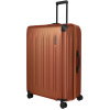 Travelite Dynamiic 4W XL 7000145-20 modrý 130 l oranžová Travelite Dynamiic 4W XL 7000145-20 modrý 130 l oranžová