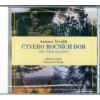 Čtvero ročních období - CD Čtvero ročních období - CD