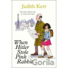 When Hitler Stole Pink Rabbit - Judith Kerr When Hitler Stole Pink Rabbit - Judith Kerr