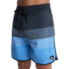 Quiksilver Surfsilk Scallop 18 KVJ7/Black Tijuana 38 Quiksilver Surfsilk Scallop 18 KVJ7/Black Tijuana 38