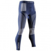 X-Bionic Energy Accumulator 4.0 Pants marine optical/white X-Bionic Energy Accumulator 4.0 Pants marine optical/white
