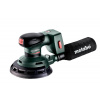 METABO Aku excent. bruska SXA 18 LTX 150 BL bez aku MTB600411840 METABO Aku excent. bruska SXA 18 LTX 150 BL bez aku MTB600411840