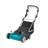 Makita Elektrický vertikutátor MAKITA (prevzdušnovač trávnika) UV3600 Makita Elektrický vertikutátor MAKITA (prevzdušnovač trávnika) UV3600