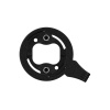 Garmin Insert pre vysunutý FLUSH držiak Edge (ND) Garmin Insert pre vysunutý FLUSH držiak Edge (ND)