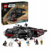 LEGO Star Wars Temný sokol Millennium 75389 LEGO Star Wars Temný sokol Millennium 75389
