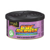 California Scents Car Santa Barbara Berry 42g California Scents Car Santa Barbara Berry 42g