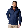 Pánska Bunda COLUMBIA WATERTIGHT™ II JACKET 1533898466 – Tmavo modrá Pánska Bunda COLUMBIA WATERTIGHT™ II JACKET 1533898466 – Tmavo modrá
