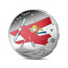 10 EURO 2026 Proof Malý princ 10 EURO 2026 Proof Malý princ