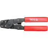 Yato Kliešte konektorové 180 mm ( YT-2256 ) Yato Kliešte konektorové 180 mm ( YT-2256 )