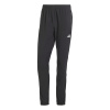 Pánske Nohavice ADIDAS RUN IT TKO PANT IL7187 – Čierna Pánske Nohavice ADIDAS RUN IT TKO PANT IL7187 – Čierna