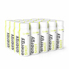 Energy shot - GymBeam citrón limetka 20 x 60 ml Energy shot - GymBeam citrón limetka 20 x 60 ml