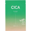 Barulab Cica Repairing Face Mask obnovující pleťová maska 23 g Barulab Cica Repairing Face Mask obnovující pleťová maska 23 g