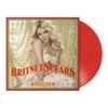 Spears Britney - Circus (Re-issue, Red) LP Spears Britney - Circus (Re-issue, Red) LP