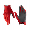 Leatt rukavice Moto 3.5 Lite Red M Leatt rukavice Moto 3.5 Lite Red M