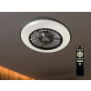 NEDES LED stropné svietidlo OPAL + stropný ventilátor + diaľkový ovládač 48W - LCL6341 NEDES LED stropné svietidlo OPAL + stropný ventilátor + diaľkový ovládač 48W - LCL6341