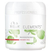 Wella Professionals Vyživující hydratační maska na vlasy Elements (Renewing Mask) Objem: 75 ml Wella Professionals Vyživující hydratační maska na vlasy Elements (Renewing Mask) Objem: 75 ml