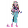 Mattel Bábika Monster High Lagoona Blue Mattel Bábika Monster High Lagoona Blue