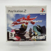 Speed Kings PROMO COPY CD (PS2) Speed Kings PROMO COPY CD (PS2)