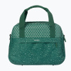 Taška na bicykel Basil Flair Carry All 18 l zelená Taška na bicykel Basil Flair Carry All 18 l zelená