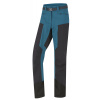 Dámske outdoor nohavice Husky Krony L dk. turquoise, L Dámske outdoor nohavice Husky Krony L dk. turquoise, L