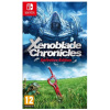 Xenoblade Chronicles Definitive Edition (Nintendo Switch) Xenoblade Chronicles Definitive Edition (Nintendo Switch)