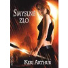 Smyslné zlo - Keri Arthur Smyslné zlo - Keri Arthur