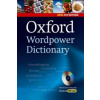 Oxford Wordpower Dictionary 4th Edition + CD
