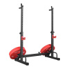 Vevor Stojan na drepy a bench press, nastaviteľná výška a šírka, j háky XXKSDJKDJKD0FIQT0001V0 Vevor Stojan na drepy a bench press, nastaviteľná výška a šírka, j háky XXKSDJKDJKD0FIQT0001V0