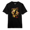 Mortal Kombat Scorpion Fight (T-Shirt) M Mortal Kombat Scorpion Fight (T-Shirt) M