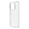 OBAL:ME TPU Kryt pre Xiaomi 17 Transparent OBAL:ME TPU Kryt pre Xiaomi 17 Transparent