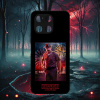 Stranger Things - Hopper - Honor obal Stranger Things - Hopper - Honor obal