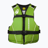 Bezpečnostná vesta AQUADESIGN Trek green Bezpečnostná vesta AQUADESIGN Trek green
