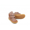 Detské Zimné Barefoot Topánky Lurchi Jolly TEX - Old Rose Veľkosť: 25 Detské Zimné Barefoot Topánky Lurchi Jolly TEX - Old Rose Veľkosť: 25