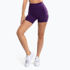 Dámske tréningové šortky Venum Essential Women'S Bike Shorts deep purple Dámske tréningové šortky Venum Essential Women'S Bike Shorts deep purple