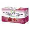 Fyto Brusnica & Guarana ovocno-bylinný čaj 20x2 g (40 g) Fyto Brusnica & Guarana ovocno-bylinný čaj 20x2 g (40 g)