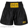 Muay Thai trenky - Benlee - Uni Thai - čierne Muay Thai trenky - Benlee - Uni Thai - čierne