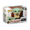 Funko POP TV: SW The Mandalorian - The Child w/cup Funko POP TV: SW The Mandalorian - The Child w/cup