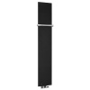 Sapho SMARTELLA vykurovacie teleso 250x1490mm, čierna mat MI1429 Sapho SMARTELLA vykurovacie teleso 250x1490mm, čierna mat MI1429